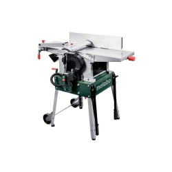 Raboteuse dégauchisseuse - METABO - HC 260 C - Electrique - Bois - 26