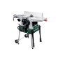 Raboteuse dégauchisseuse - METABO - HC 260 C - Electrique - Bois - 260 mm - 900 W Raboteuse dégauchisseuse - METABO - HC 260 C - Electrique - Bois - 260 mm - 900 W
