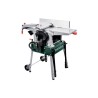 Raboteuse dégauchisseuse - METABO - HC 260 C - Electrique - Bois - 26