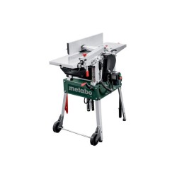 Raboteuse dégauchisseuse - METABO - HC 260 C - Electrique - Bois - 26