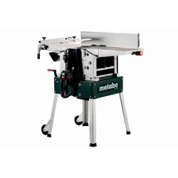 Raboteuse dégauchisseuse - METABO - HC 260 C - Electrique - Bois - 26