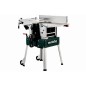 Raboteuse dégauchisseuse - METABO - HC 260 C - Electrique - Bois - 260 mm - 900 W Raboteuse dégauchisseuse - METABO - HC 260 C - Electrique - Bois - 260 mm - 900 W