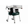 Raboteuse dégauchisseuse - METABO - HC 260 C - Electrique - Bois - 26
