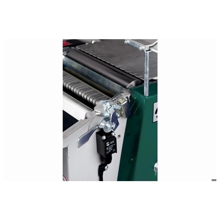Raboteuse dégauchisseuse - METABO - HC 260 C - Electrique - Bois - 260 mm - 900 W Raboteuse dégauchisseuse - METABO - HC 260 C - Electrique - Bois - 260 mm - 900 W