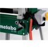 Raboteuse dégauchisseuse - METABO - HC 260 C - Electrique - Bois - 26