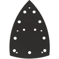 Patin perforé auto-agrippant FMS 200 Intec pour ponceuse - METABO - D