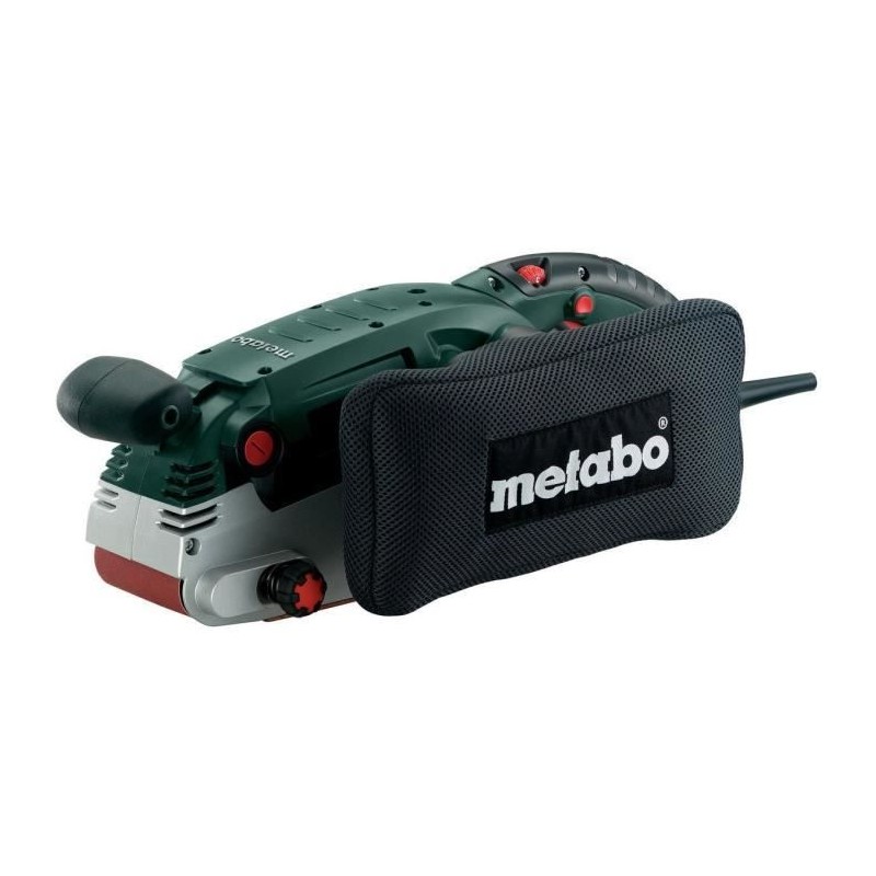 Ponceuse a bande - METABO - BAE 75 - Carton