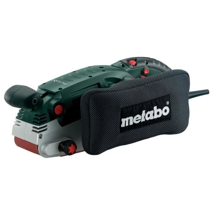 Ponceuse a bande - METABO - BAE 75 - Carton