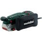 Ponceuse a bande - METABO - BAE 75 - Carton