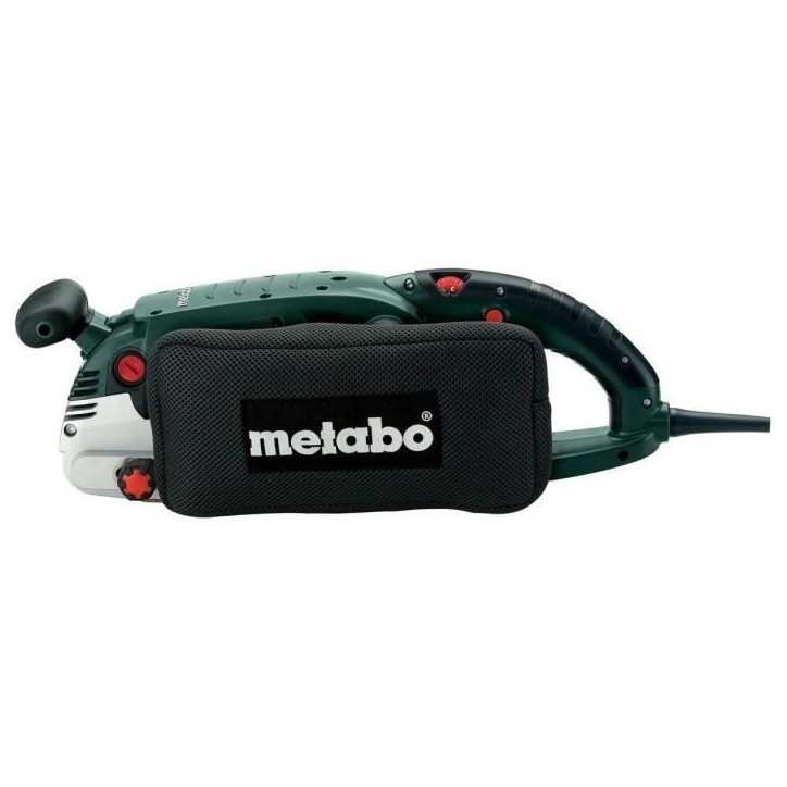 Ponceuse a bande - METABO - BAE 75 - Carton