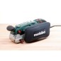 Ponceuse a bande - METABO - BAE 75 - Carton