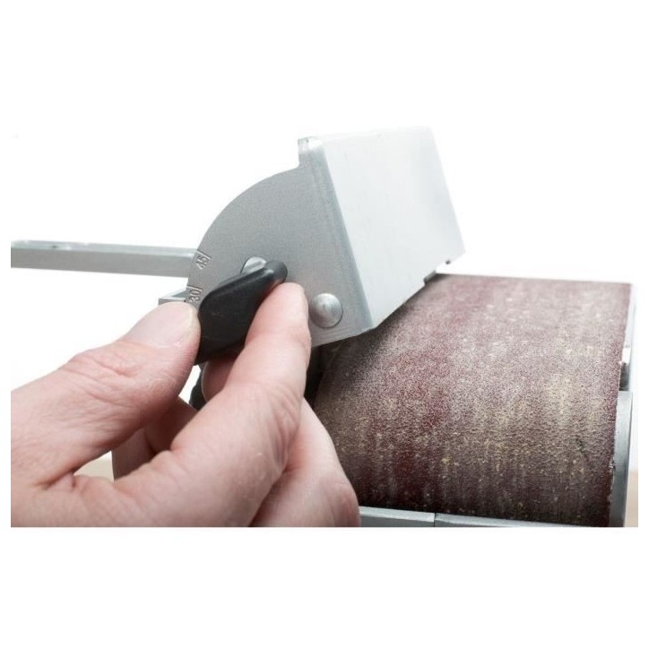 Ponceuse a bande - METABO - BAE 75 - Carton