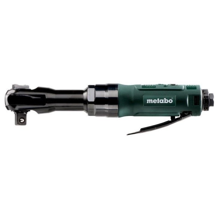 Tournevis a cliquet a air comprimé - METABO - DRS 68 Set 1/2 Tournevis a cliquet a air comprimé - METABO - DRS 68 Set 1/2