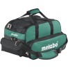METABO Sacoche a outils - L 460 x l 260 x H 280 mm METABO Sacoche a outils - L 460 x l 260 x H 280 mm