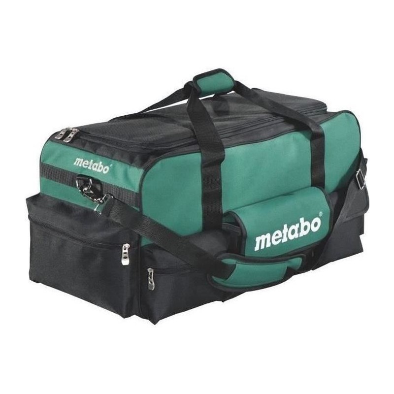 Grand sac a outils METABO Grand sac a outils METABO