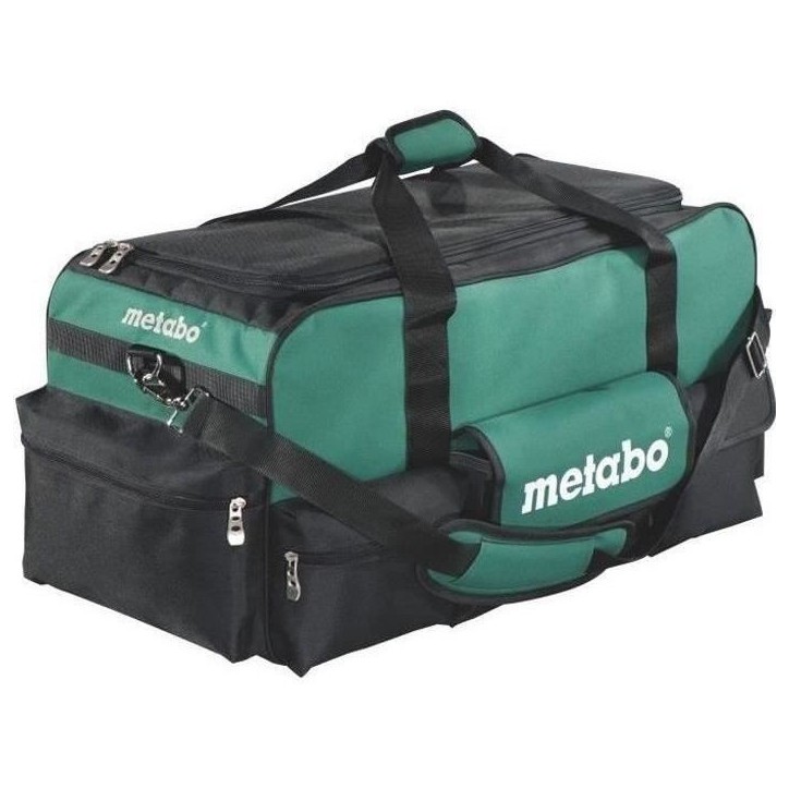 Grand sac a outils METABO Grand sac a outils METABO