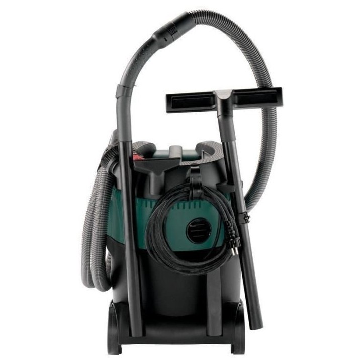 Aspirateur tous usages - METABO - ASA 25 L PC Aspirateur tous usages - METABO - ASA 25 L PC