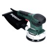 Ponceuse excentrique - METABO - SXE 3125 - Carton