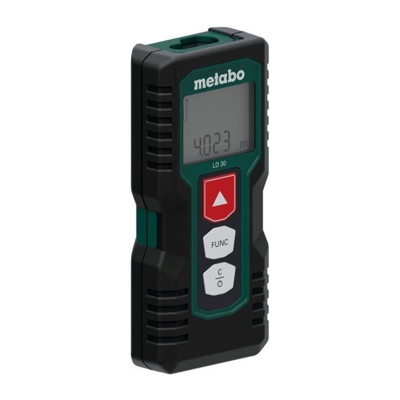 Télémetre Laser - METABO - LD 30 - Carton Télémetre Laser - METABO - LD 30 - Carton