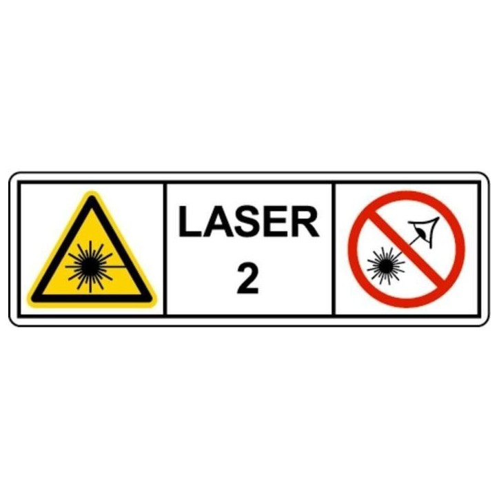 Télémetre Laser - METABO - LD 30 - Carton