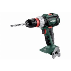 Perceuse visseuse sans fil - METABO - BS 18 LT BL Q - 18 V - MetaBOX 1