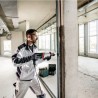 Marteau perforateur combiné - METABO - KHE 2660 Quick - SDS Plus et m