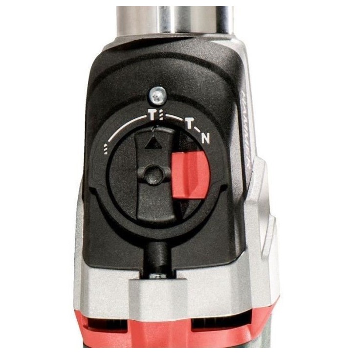 Marteau perforateur combiné - METABO - KHE 2860 Quick - MetaBOX 145 Marteau perforateur combiné - METABO - KHE 2860 Quick - MetaBOX 145