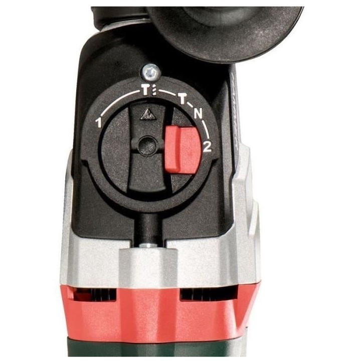 Marteau multifonctions - METABO - UHE 2660-2 Quick - 800W - 3 joules Marteau multifonctions - METABO - UHE 2660-2 Quick - 800W - 3 joules