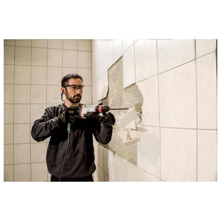Marteau multifonctions - METABO - UHE 2660-2 Quick - 800W - 3 joules Marteau multifonctions - METABO - UHE 2660-2 Quick - 800W - 3 joules