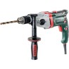 Perceuse - METABO - BEV 1300-2 - Mandrin a clé - Poignée supplément