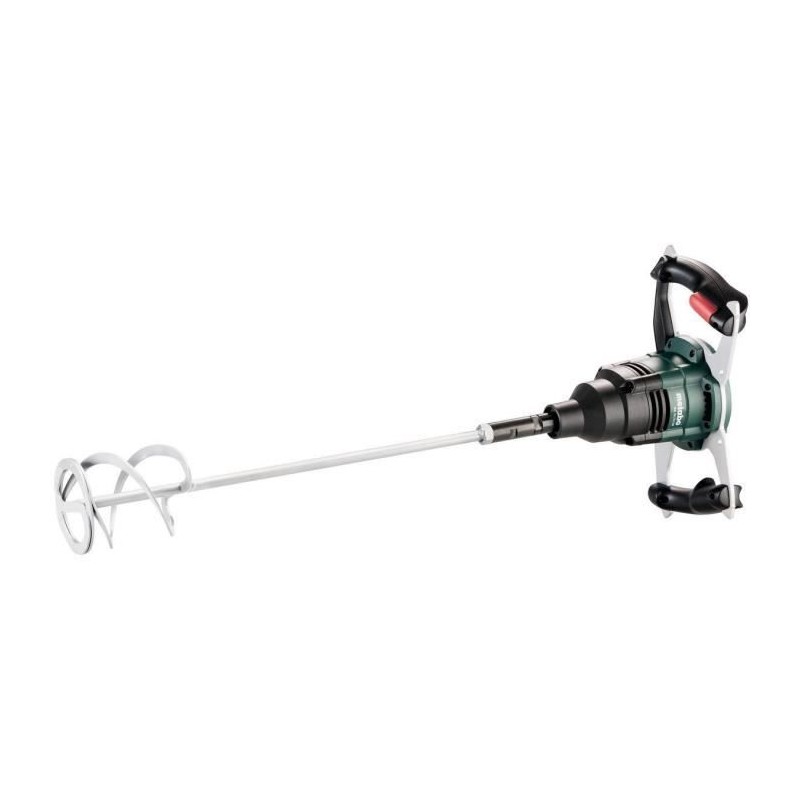 Malaxeur sans fil - METABO - RW 18 LTX 120 - 18 V - Carton Malaxeur sans fil - METABO - RW 18 LTX 120 - 18 V - Carton