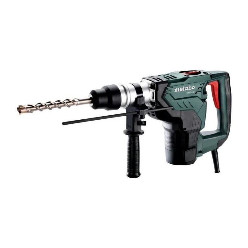 Marteau perforateur combiné - METABO - KH 5-40