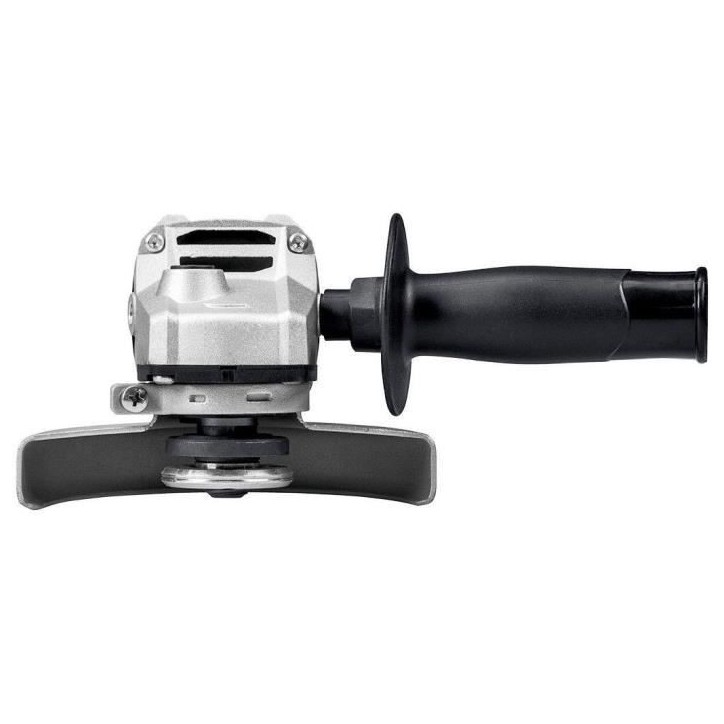Meuleuse d'angle - METABO - W 850-125
