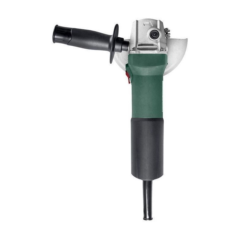 Meuleuse d'angle filaire METABO W 850-125 - Disque diamanté inclus Meuleuse d'angle filaire METABO W 850-125 - Disque diamanté inclus