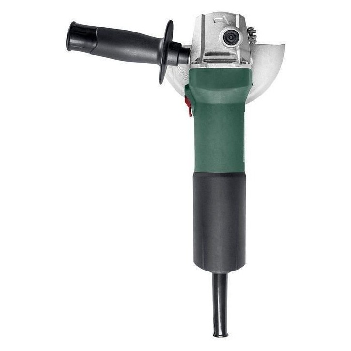 Meuleuse d'angle filaire METABO W 850-125 - Disque diamanté inclus Meuleuse d'angle filaire METABO W 850-125 - Disque diamanté inclus