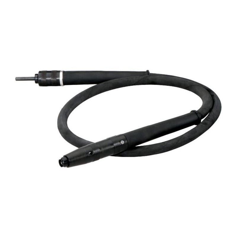 Flexible pour meuleuse droite - METABO - 1,3 m Flexible pour meuleuse droite - METABO - 1,3 m
