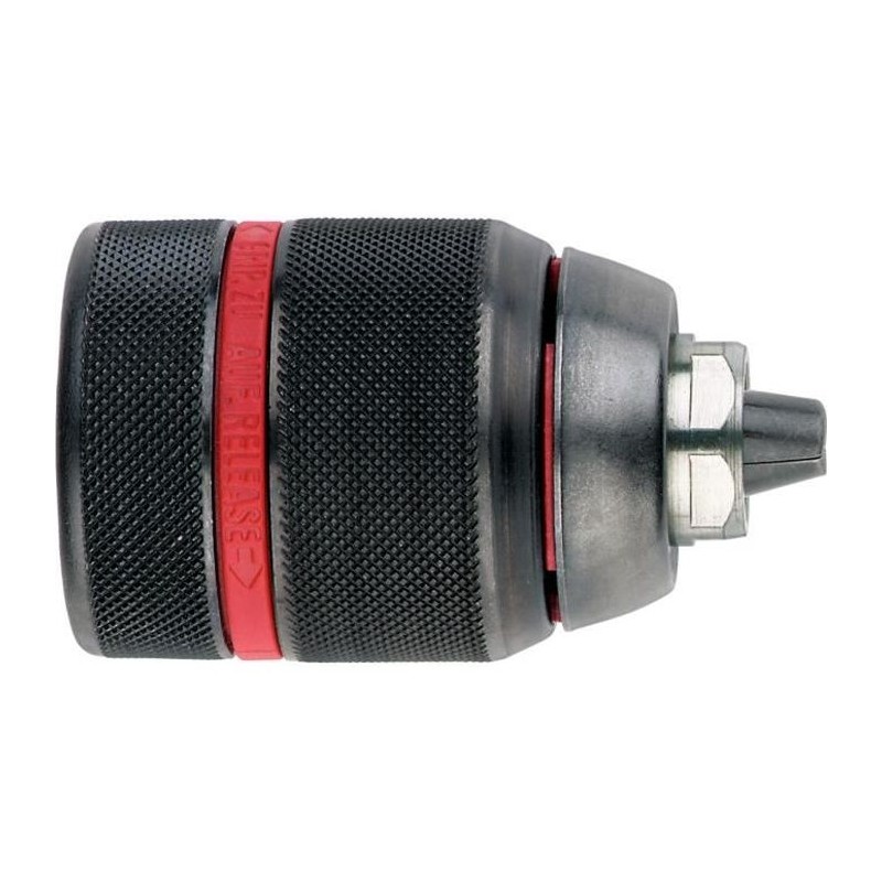 Metabo mandrin a serrage rapide Futuro Plus S2M 13 mm 636620000 Metabo mandrin a serrage rapide Futuro Plus S2M 13 mm 636620000