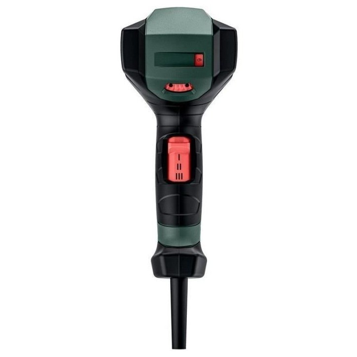 Pistolet a air chaud - METABO - HG 20-600 Pistolet a air chaud - METABO - HG 20-600