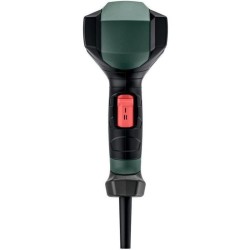 Pistolet a air chaud - METABO - HG 16-500 - Buse a jet large - Buse r