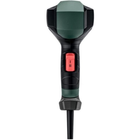 Pistolet a air chaud - METABO - HG 16-500 - Buse a jet large - Buse réflectrice