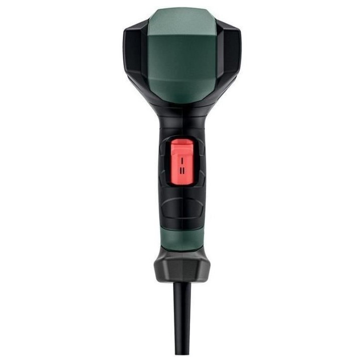 Pistolet a air chaud - METABO - HG 16-500 - Buse a jet large - Buse réflectrice Pistolet a air chaud - METABO - HG 16-500 - Buse a jet large - Buse réflectrice