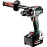 Perceuse visseuse sans fil - METABO - BS 18 LTX BL I - 18 V - MetaBOX