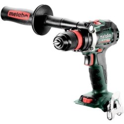 Perceuse-visseuse sans fil - METABO - BS 18 LTX BL Q I - 18 V - MetaBO