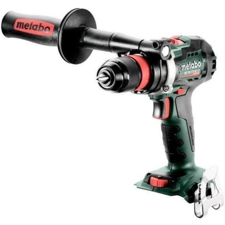 Perceuse-visseuse sans fil - METABO - BS 18 LTX BL Q I - 18 V - MetaBO