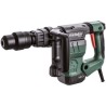 Marteau burineur - METABO - MH 5 - SDS Max - 7 joules - Poignée en ar