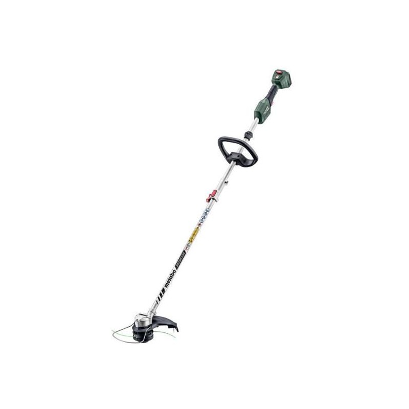 Coupe bordure sans fil - METABO - RTD 18 LTX BL 30 - Moteur Brushless Coupe bordure sans fil - METABO - RTD 18 LTX BL 30 - Moteur Brushless