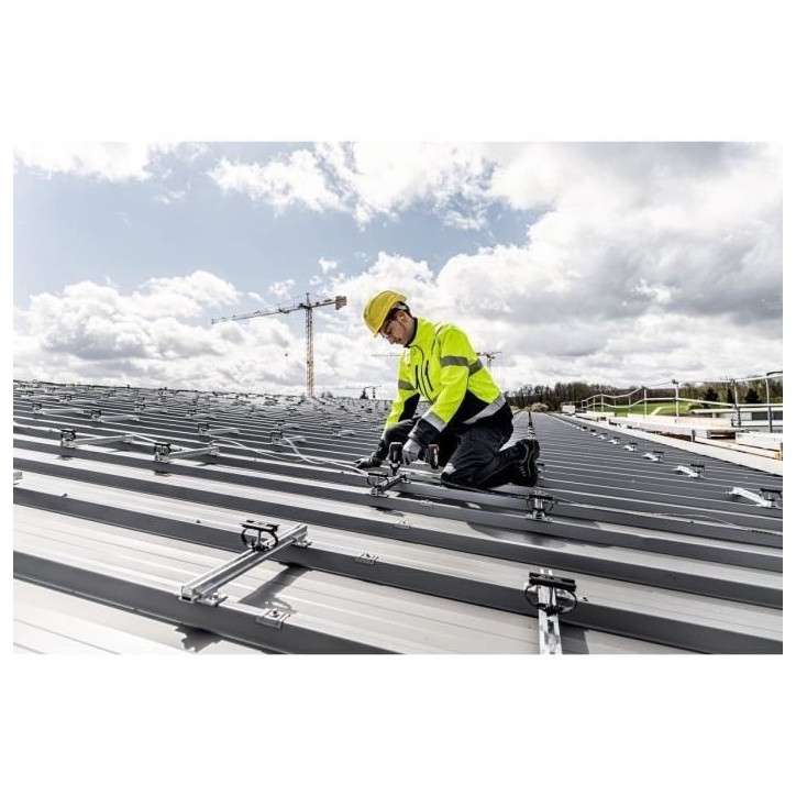 Visseuse a chocs sans fil - METABO - SSW 18 LT 300 BL - 18 V - MetaBOX 145 Visseuse a chocs sans fil - METABO - SSW 18 LT 300 BL - 18 V - MetaBOX 145