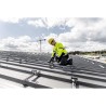 Visseuse a chocs sans fil - METABO - SSW 18 LT 300 BL - 18 V - MetaBOX