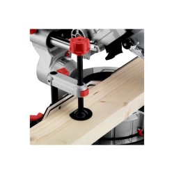 Scie a onglets radiale METABO KGS305M - Precision Cut Line LED - 61330