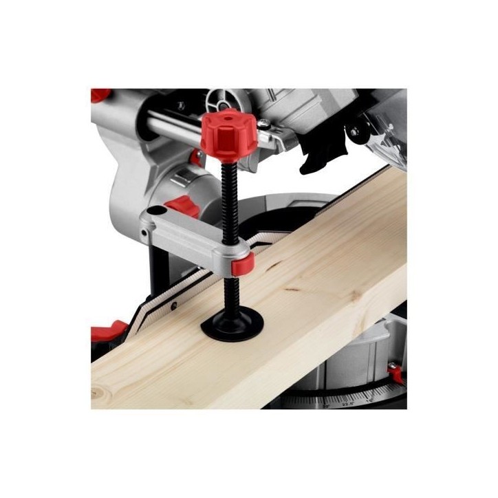 Scie a onglets radiale METABO KGS305M - Precision Cut Line LED - 613305000 - modele 2023 Scie a onglets radiale METABO KGS305M - Precision Cut Line LED - 613305000 - modele 2023
